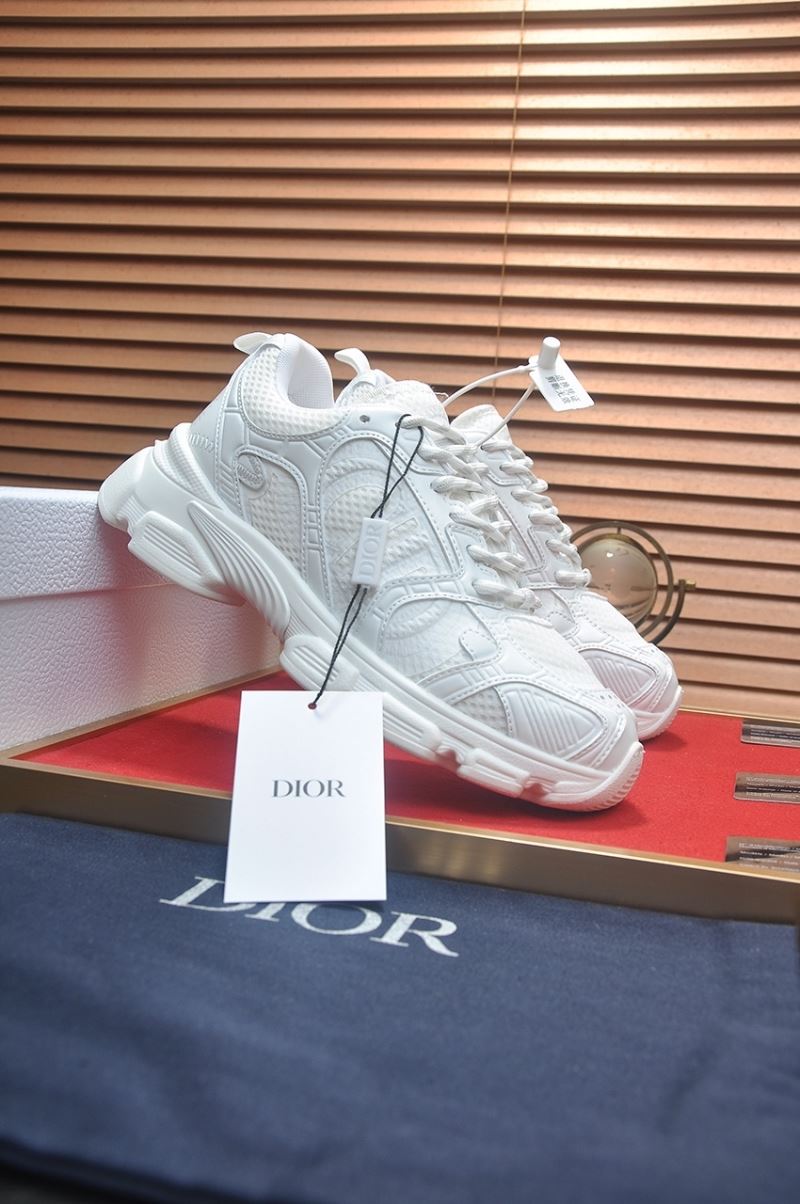 Christian Dior Sneaker